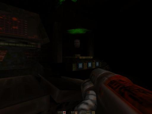 Quake II - Пасхалки