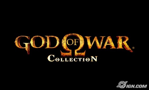 God of War III - IGN: Интервью о God of War Collection с Sony Santa Monica