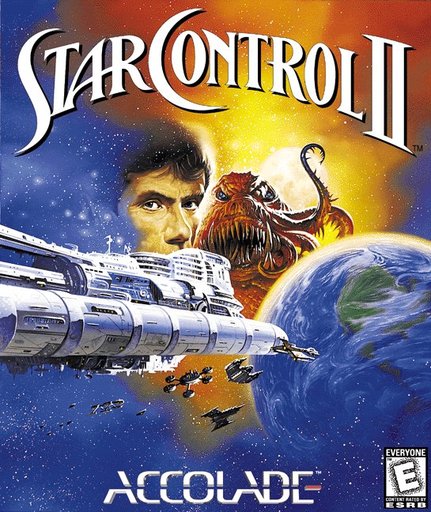 Star Control II - Обзор в картинках