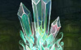 Nichei-kristal