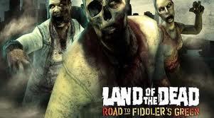 Land Of The Dead